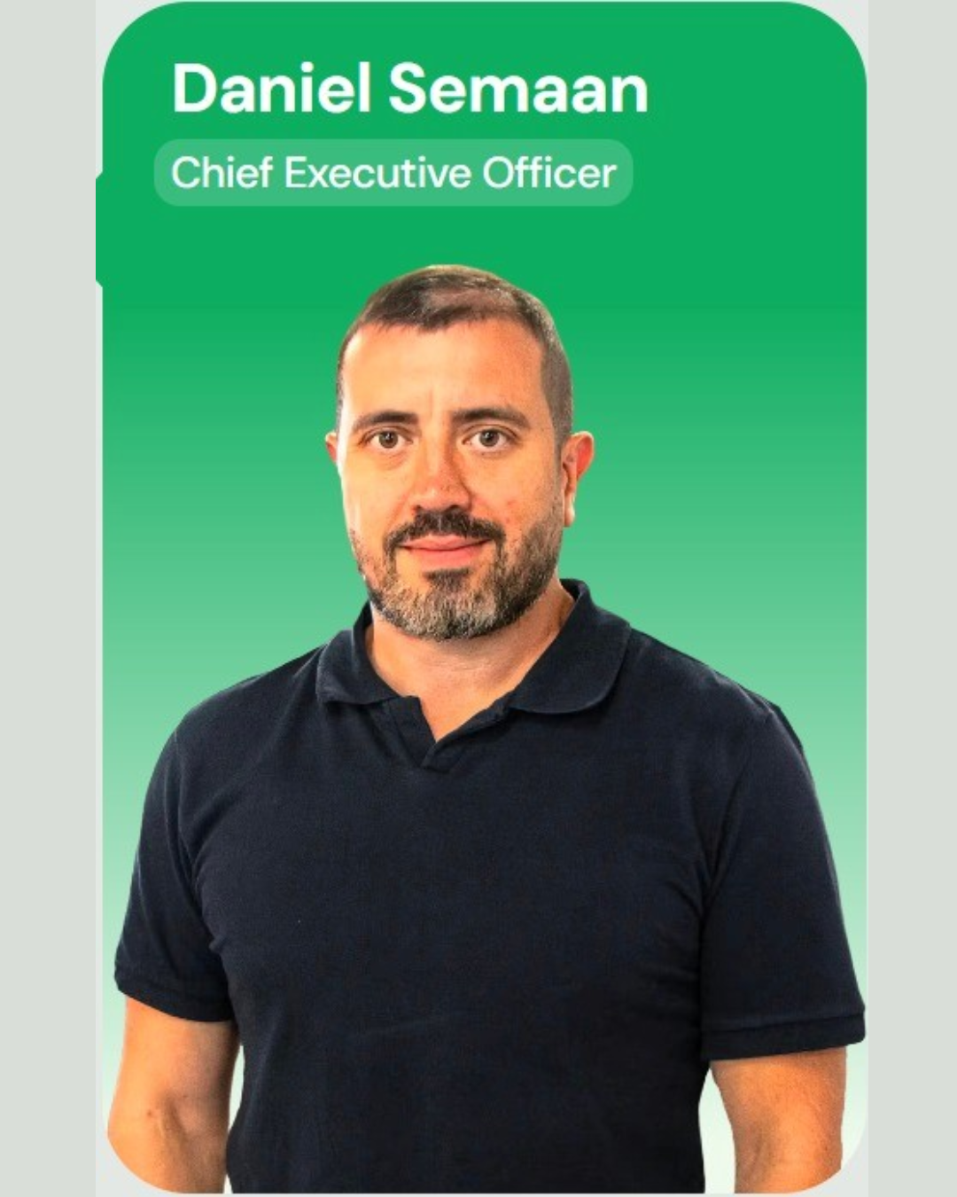 Daniel Semaan
