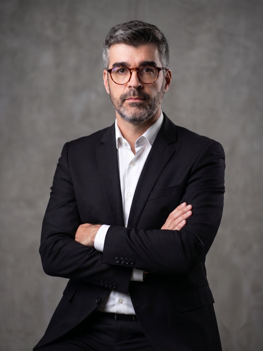 Wil Teixeira, cofundador da RH Gestor